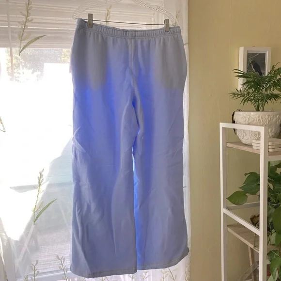NWT | Sweet Blue Sweatpants - Picture 4 of 4